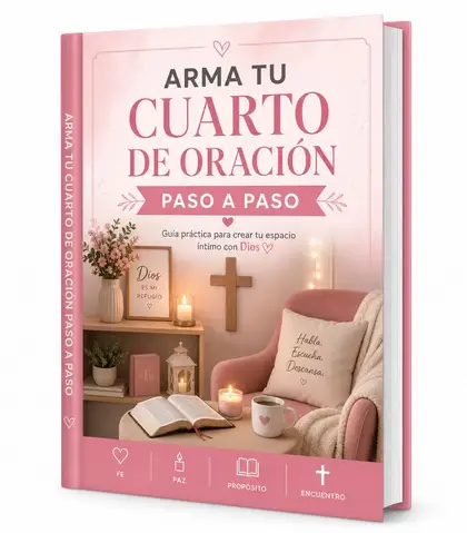 Guía Arma tu Cuarto