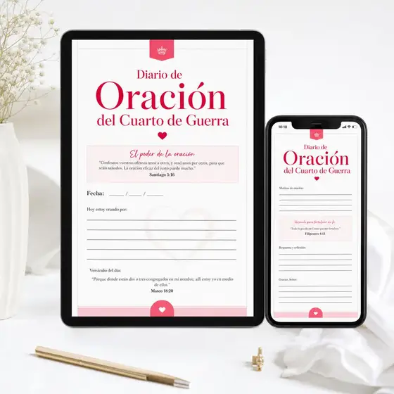 Diario en dispositivos
